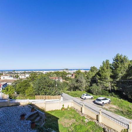 014 Villa Colonia - Deniasol Εξωτερικό φωτογραφία