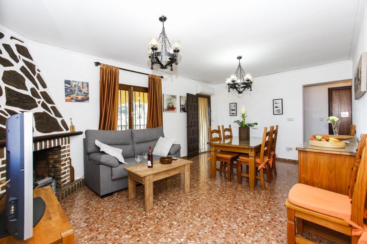 014 Villa Colonia - Deniasol Εξωτερικό φωτογραφία