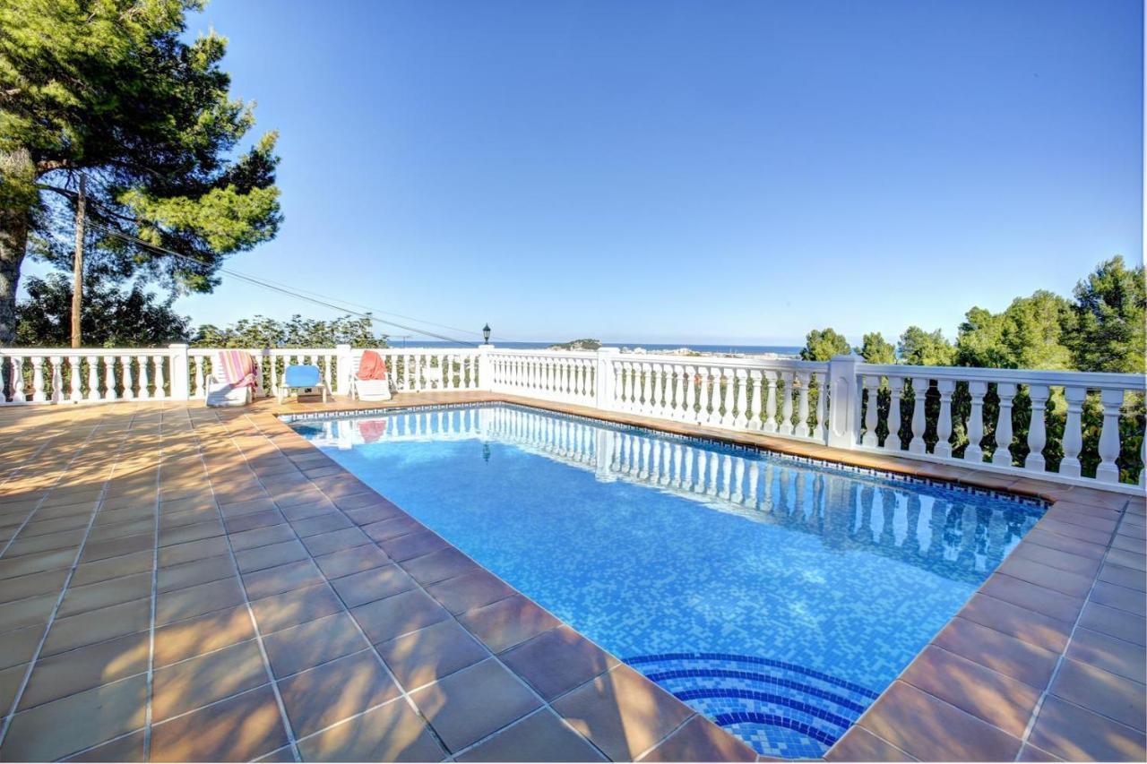 014 Villa Colonia - Deniasol Εξωτερικό φωτογραφία