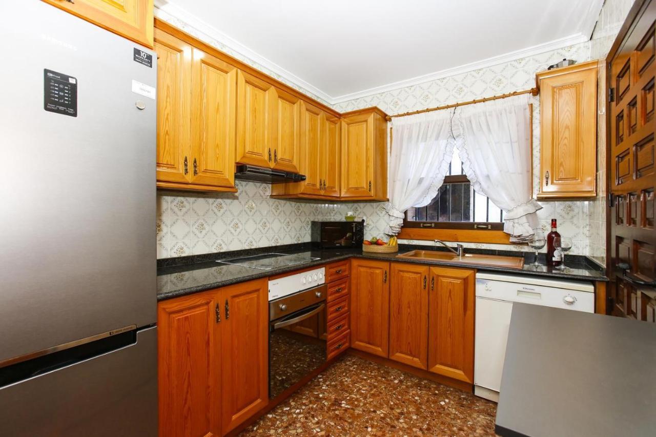 014 Villa Colonia - Deniasol Εξωτερικό φωτογραφία