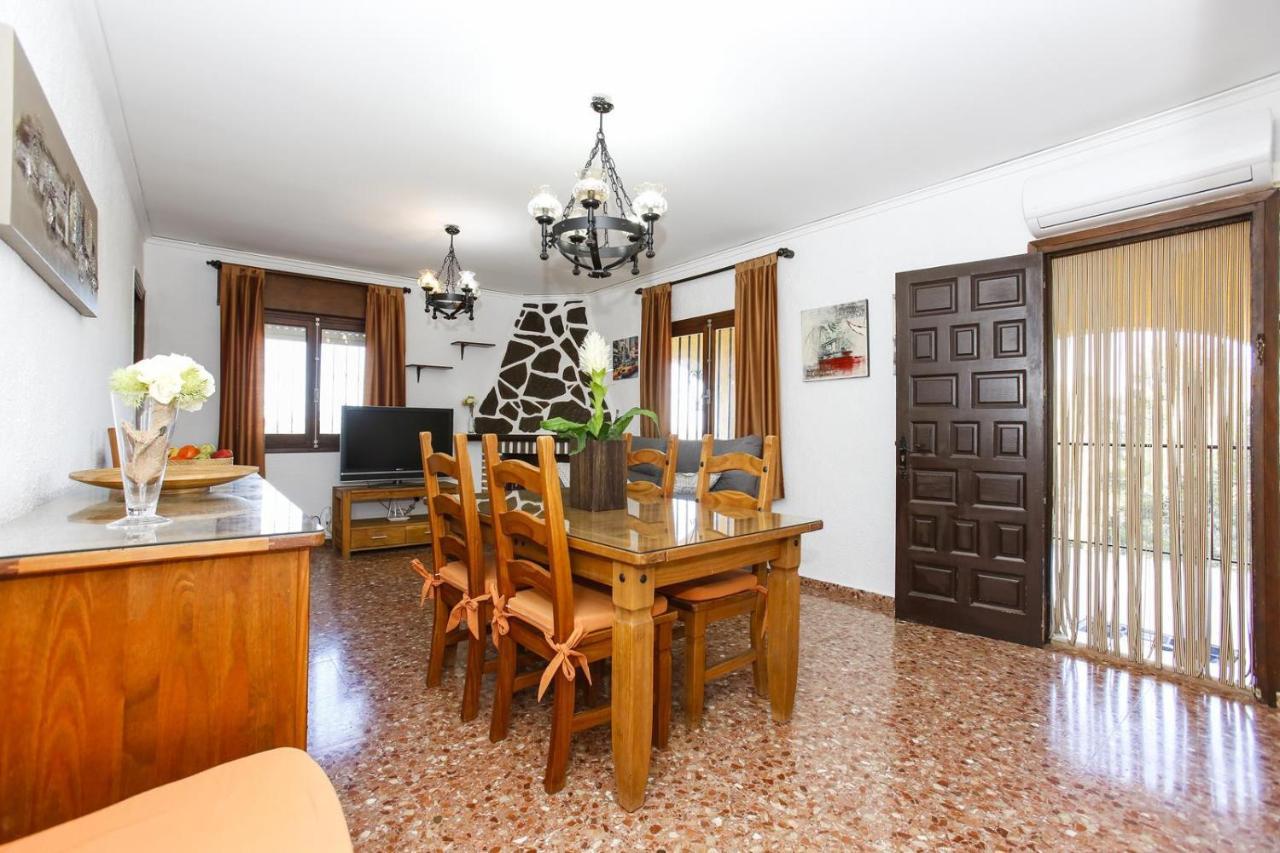 014 Villa Colonia - Deniasol Εξωτερικό φωτογραφία