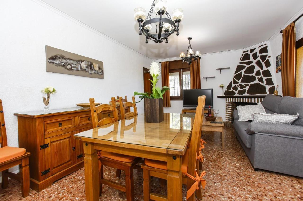 014 Villa Colonia - Deniasol Εξωτερικό φωτογραφία