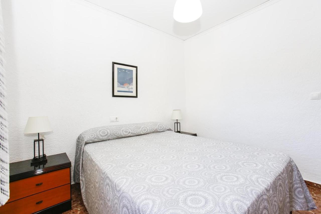 014 Villa Colonia - Deniasol Εξωτερικό φωτογραφία