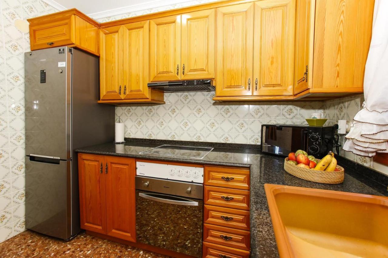 014 Villa Colonia - Deniasol Εξωτερικό φωτογραφία