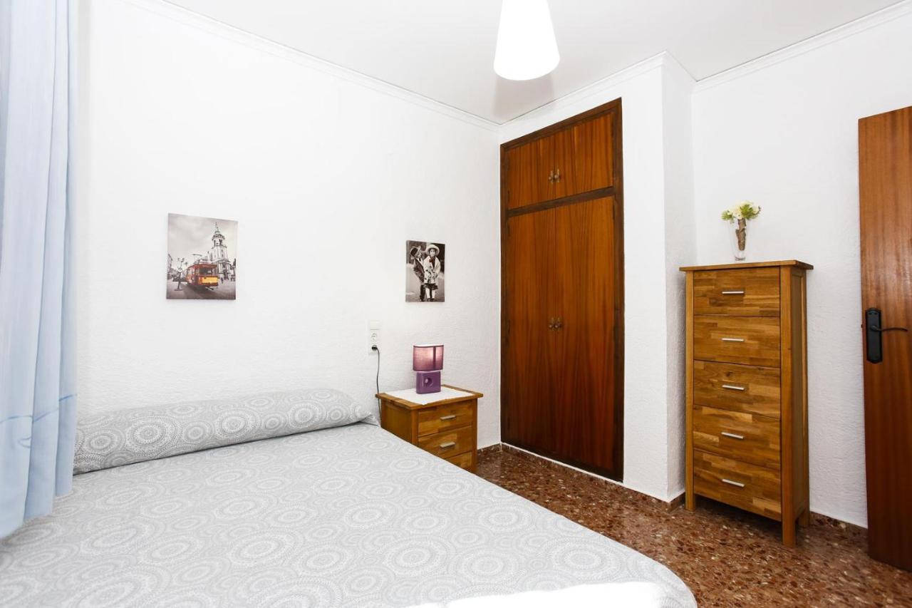 014 Villa Colonia - Deniasol Εξωτερικό φωτογραφία