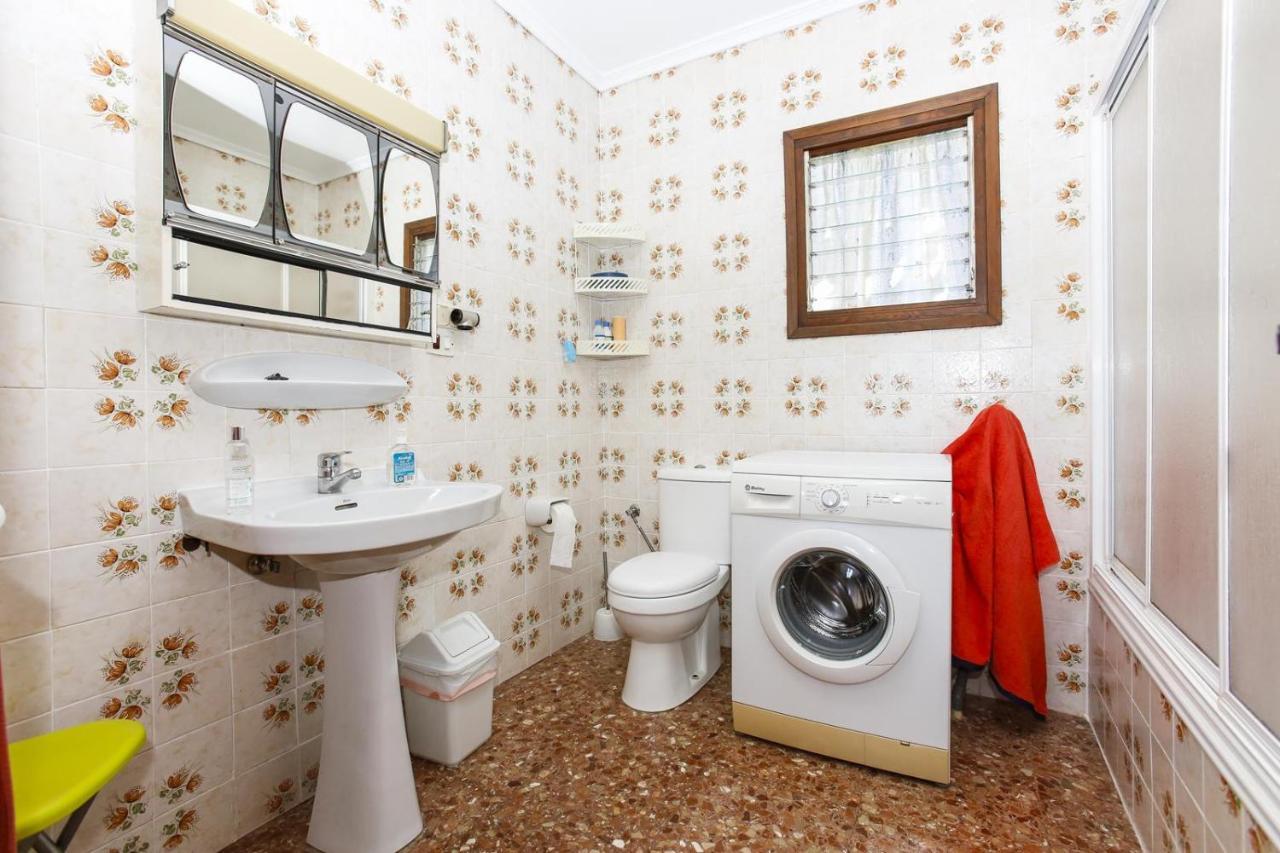 014 Villa Colonia - Deniasol Εξωτερικό φωτογραφία