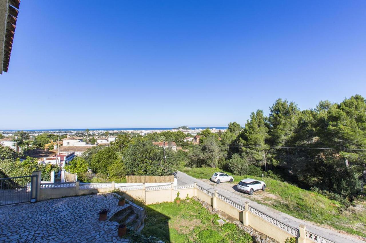 014 Villa Colonia - Deniasol Εξωτερικό φωτογραφία