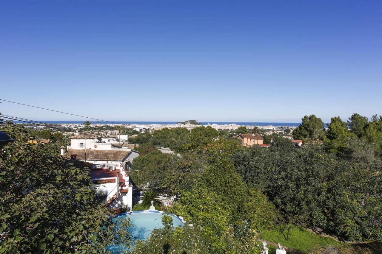 014 Villa Colonia - Deniasol Εξωτερικό φωτογραφία