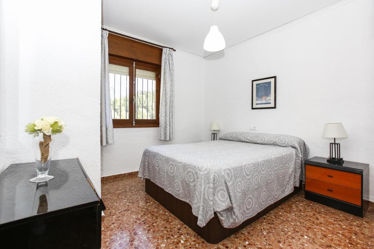 014 Villa Colonia - Deniasol Εξωτερικό φωτογραφία