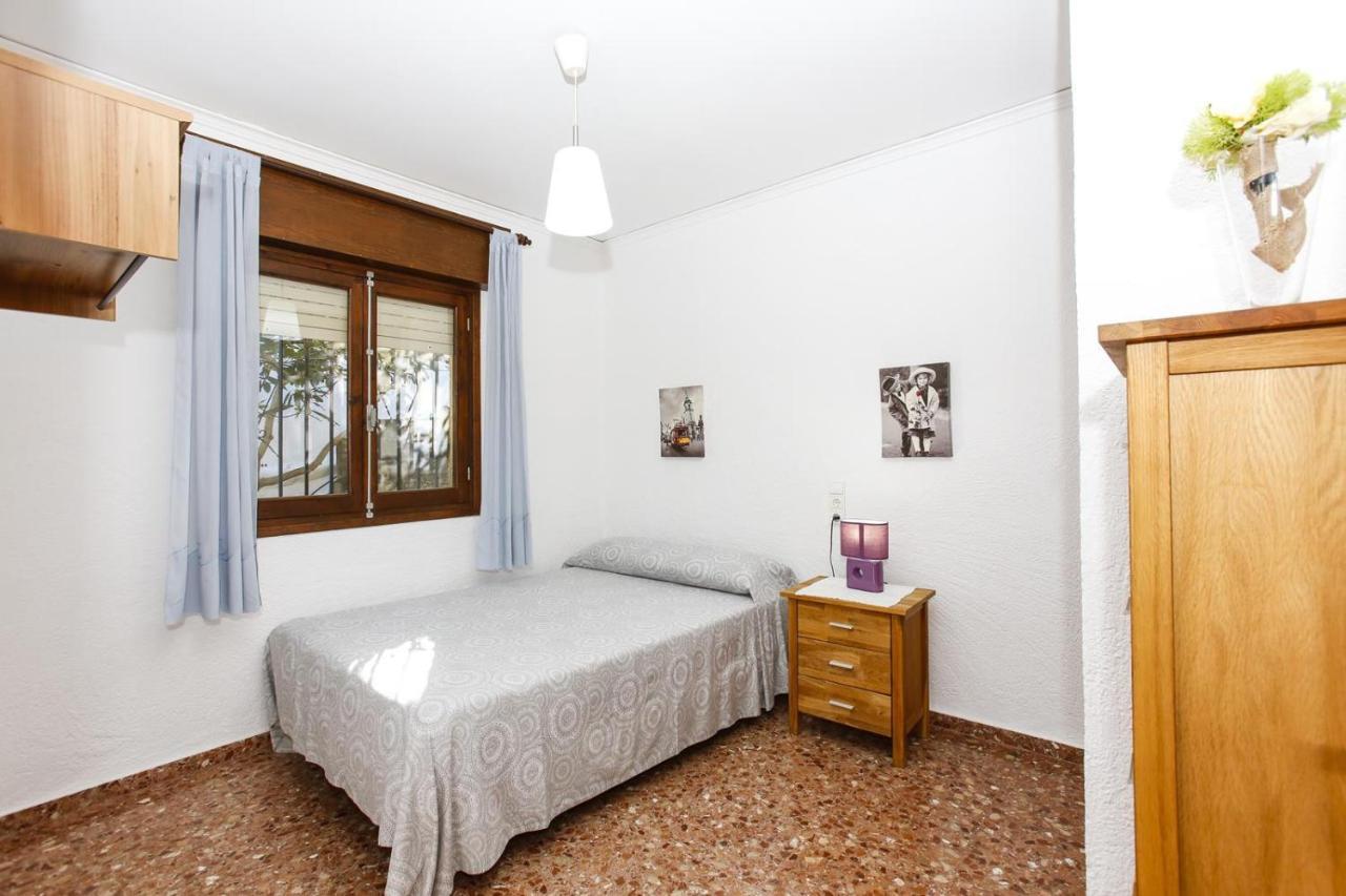 014 Villa Colonia - Deniasol Εξωτερικό φωτογραφία