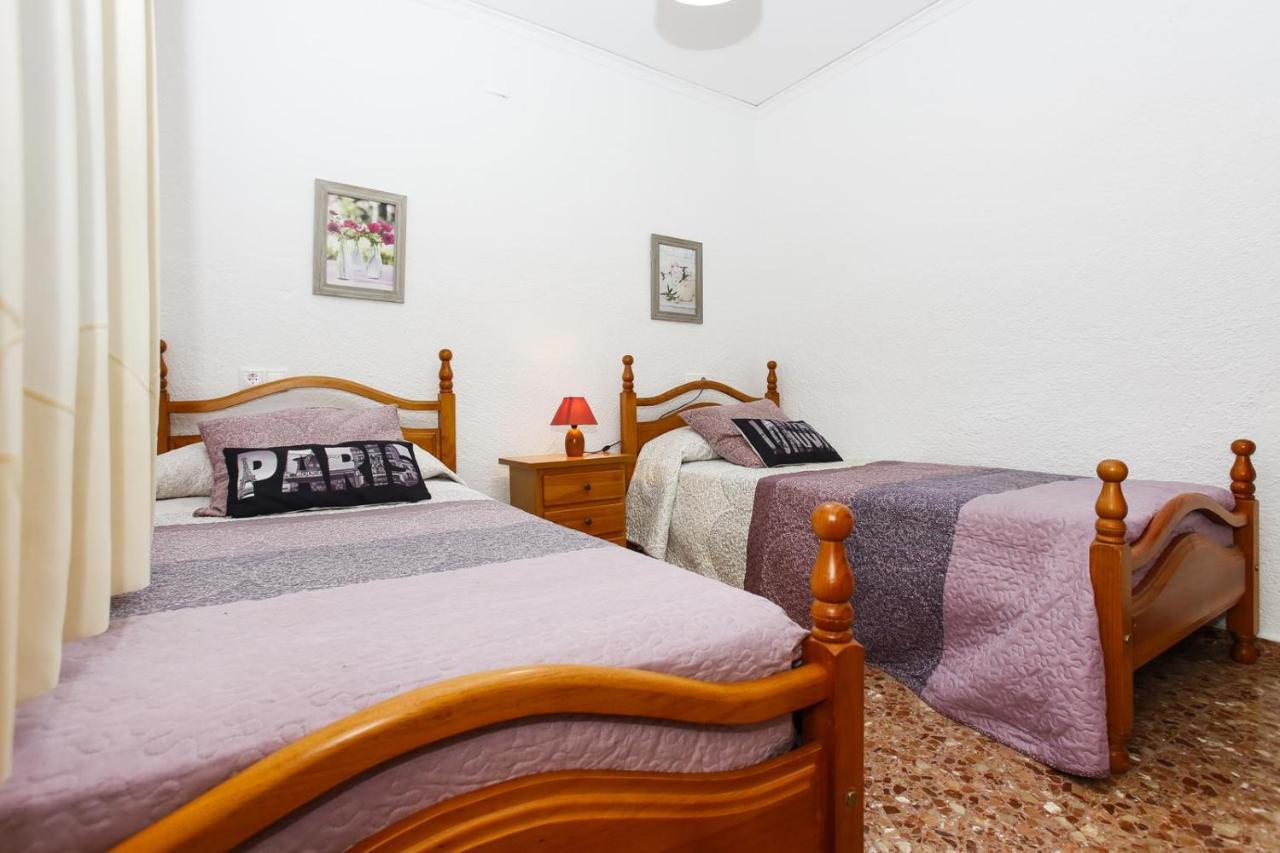 014 Villa Colonia - Deniasol Εξωτερικό φωτογραφία